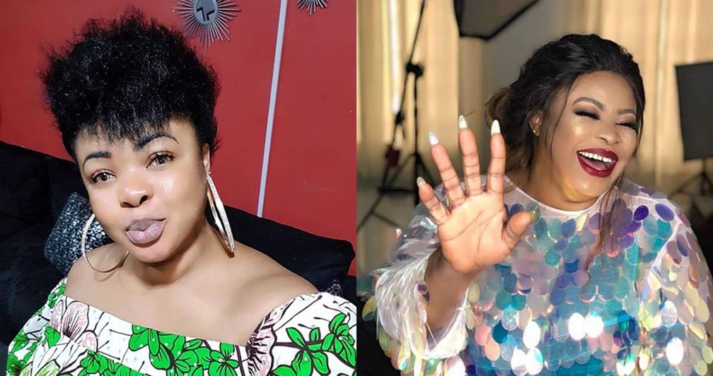 "90% of African men prefer plus size women for marriage." - Dayo Amusa