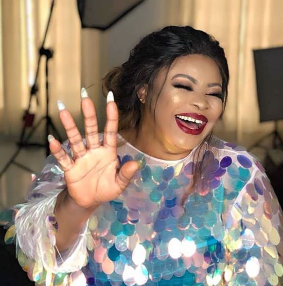 '90% of African men prefer plus size women for marriage.' - Dayo Amusa
