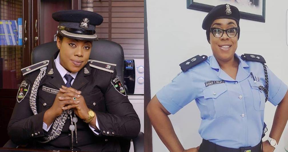'Stop tagging me to #EndSars, I didn't start SARS and cannot end SARS' - Dolapo Badmos