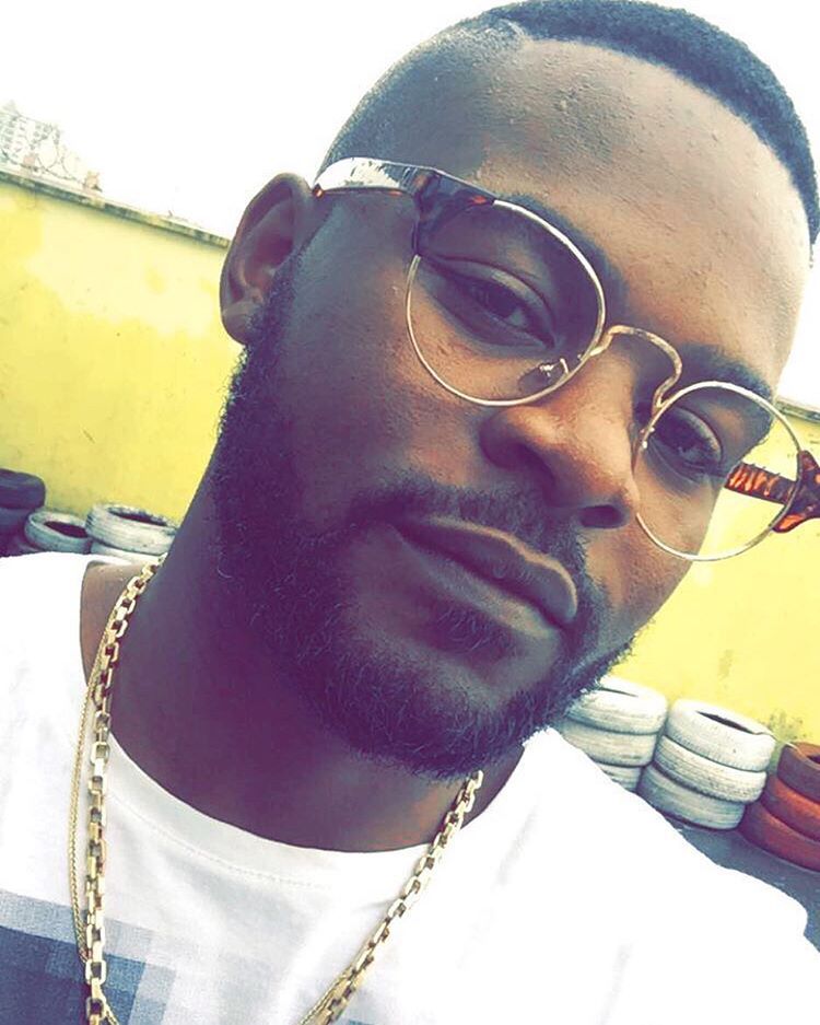 Falz speaks on having a baby mama, marriage and more