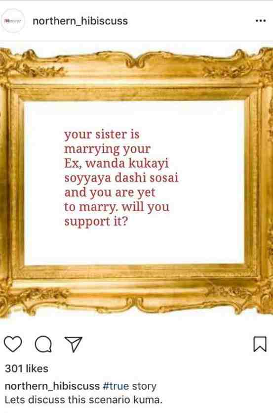 Daughters of billionaire, Indimi at war as one sets to wed the other's ex