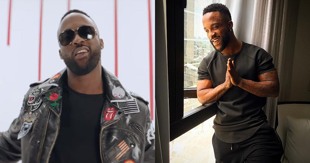 Singer Iyanya mocked by fans for dropping just N3k after much hailing in Delta State