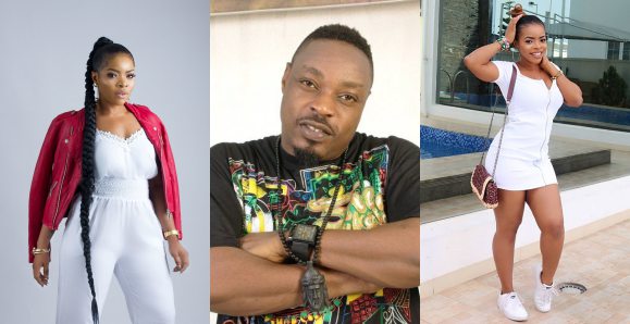 Eedris Abdulkareem is the reason I can beat my chest and say I never messed with any entertainer - Laura Ikeji