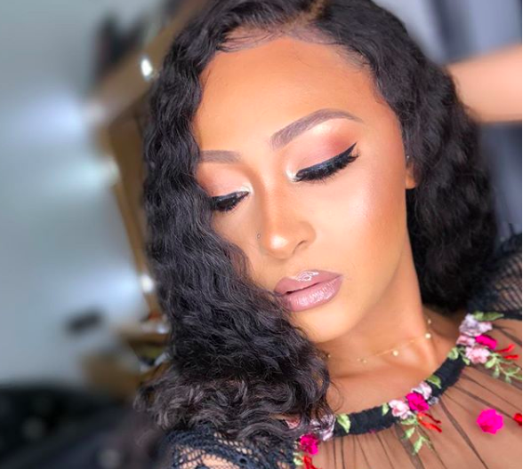 'There is nothing prettier in the whole wide world as a girl in love' - Rosaline Meurer
