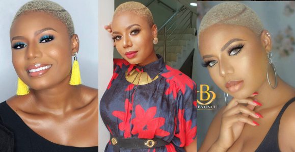 "I suffered Depression...I had several suicidal thoughts" Says TV host and Model, Nancy Isime