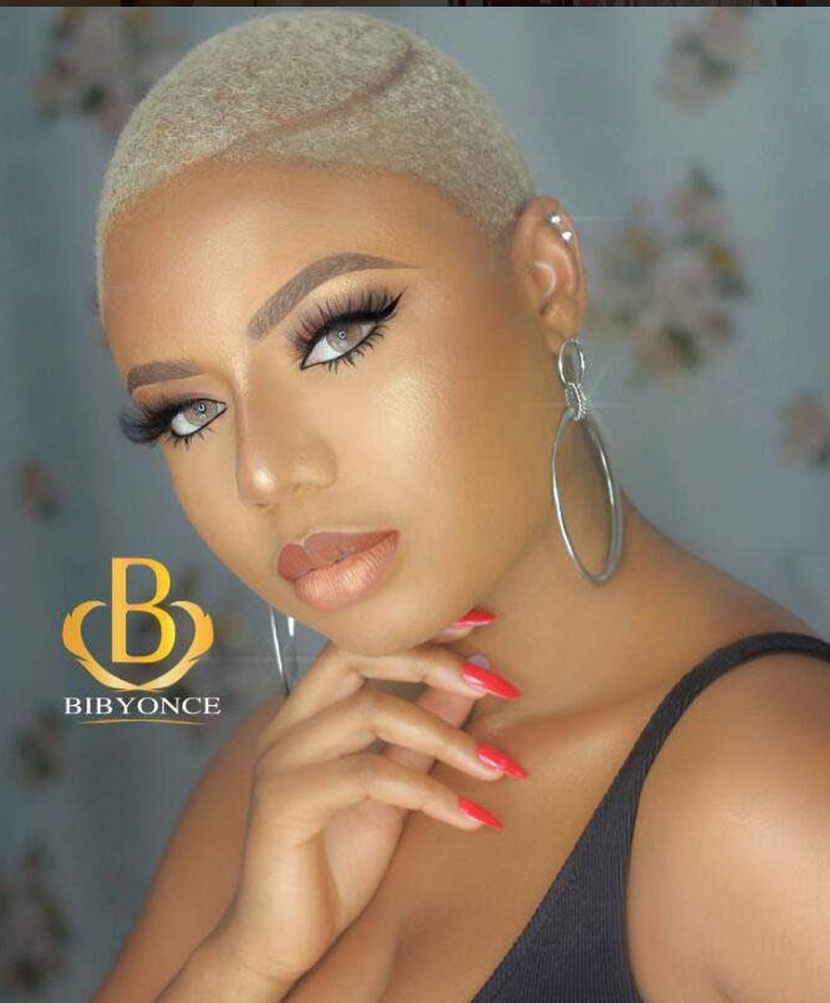 'I suffered Depression...I had several suicidal thoughts' Says TV host and Model, Nancy Isime