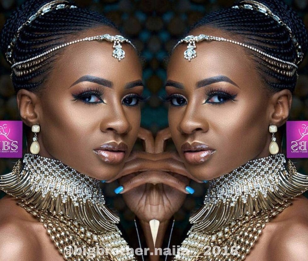 Who Rocked It Better: TBoss Or BBNaija's Anto? (Photos)