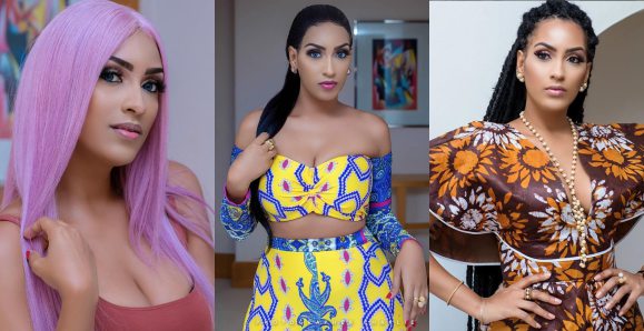 'The way men lie, I'm beginning to think poor Eve didn't eat the forbidden fruit first' - Juliet Ibrahim Thinks Out Loud