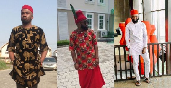 Noble Igwe Conferred Honorary Chieftaincy Title