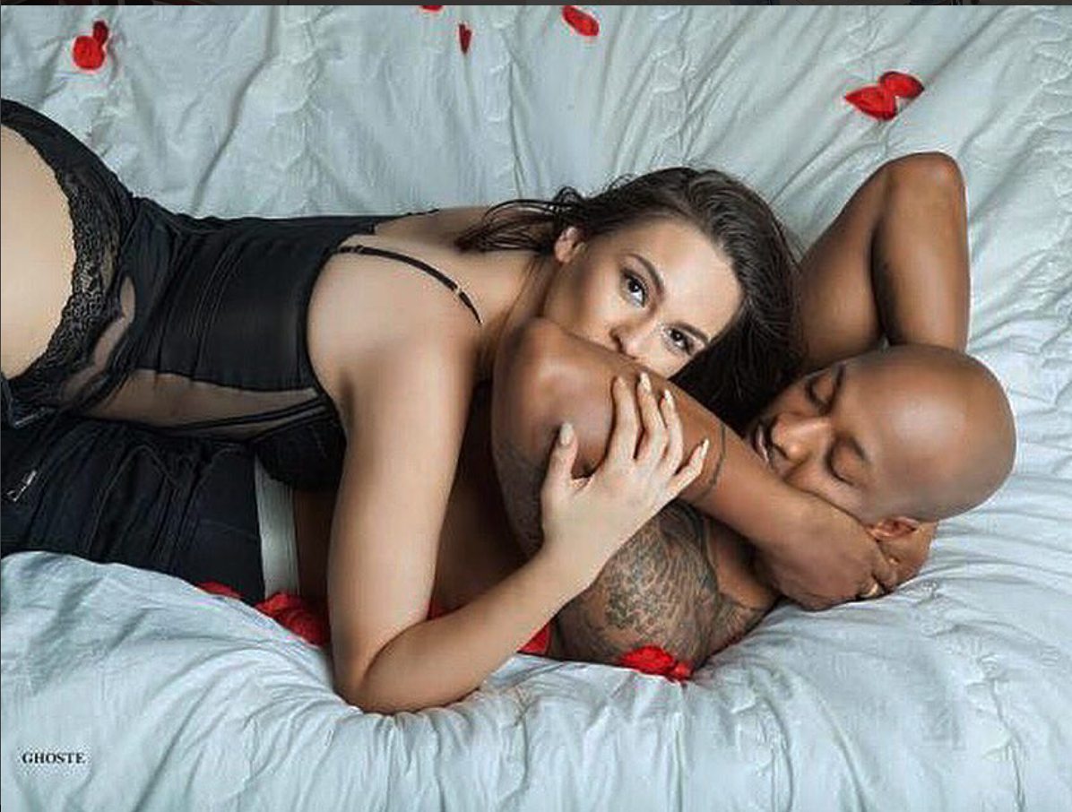 IK Ogbonna Forgets His Wedding Anniversary, Alibaba, Uriel, Peter Okoye React