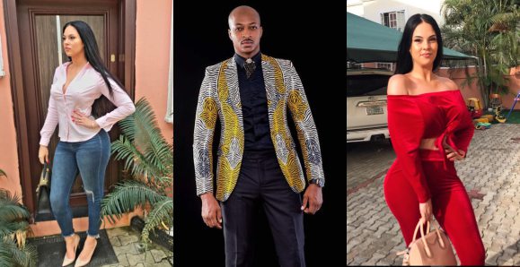 IK Ogbonna Forgets His Wedding Anniversary, Alibaba, Uriel, Peter Okoye React