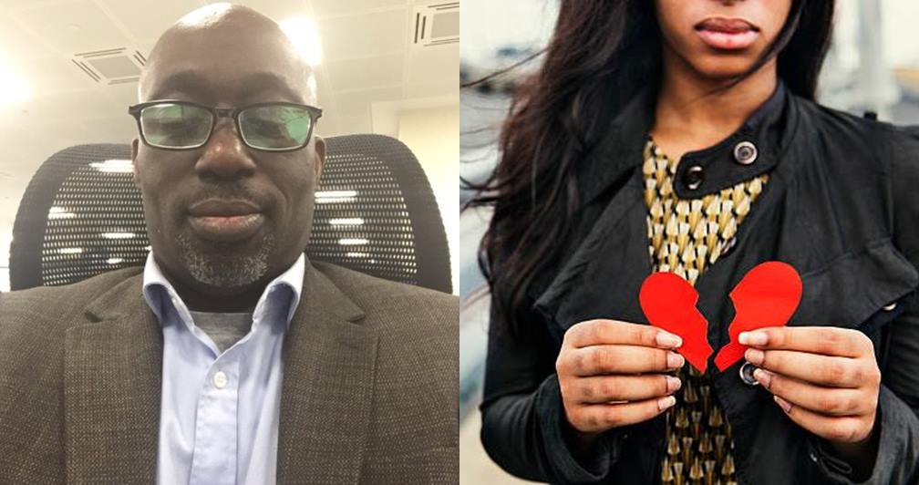 Nigerian Man Gives 35 Reasons Ladies Get Their Hearts Broken In Church