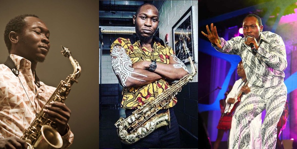 'It is time to cast a vote of no confidence on the political system' - Seun Kuti