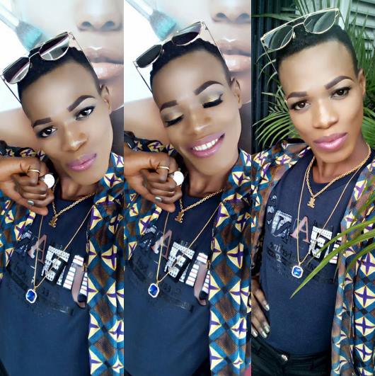 'Bobrisky is a ritualist and destiny user,' - Former Stylist, Seun The Diva