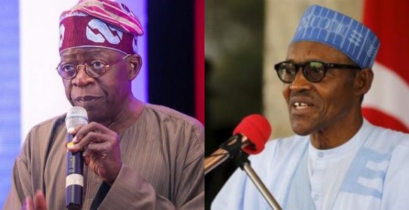 Tinubu Reacts To Buhari's Declaration Of June 12 As Democracy Day And Bestowment of GCFR on Abiola