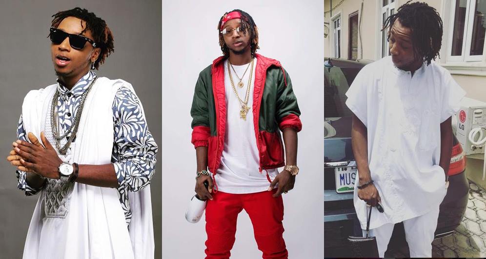 'My Friend Took My Name To Spiritualist To Make Me Forget Money He Owes' - Yung6ix