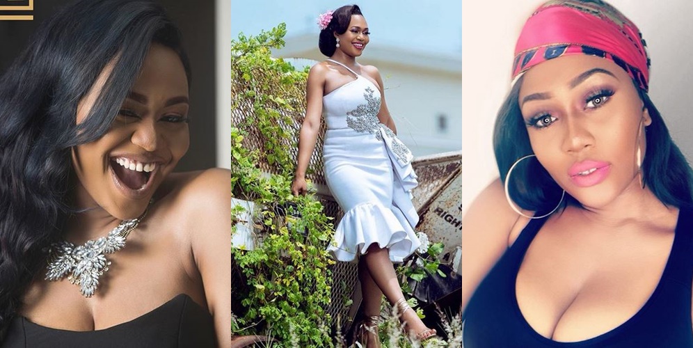 #BBNaija: "I am only 23 and I look like that" - Vandora Says, Fans React