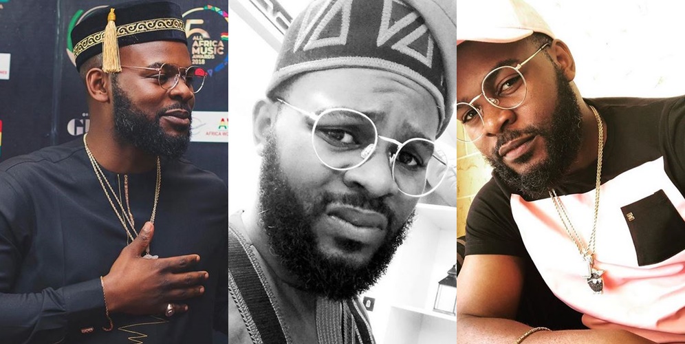 Falz Shares His Thoughts On Yahoo Boys, Nigeria Police, Others