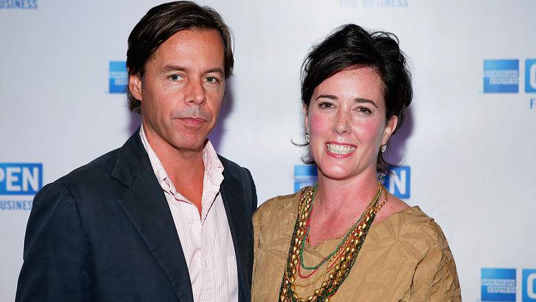 Fashion Designer, Kate Spade Commits Suicide, Writes Note And Blames Death On Husband