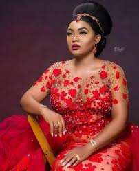 'My movie did not go viral but when i called out Mercy Aigbe it went viral' - Toyin Abraham Says