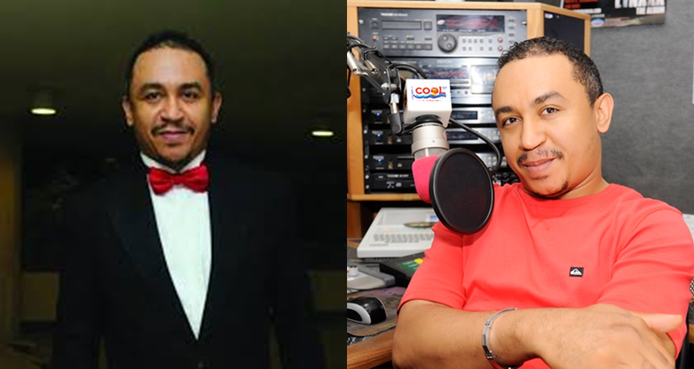 "If An Engaged Couple Have S*x, It Is Not FORNICATION" - Daddy Freeze