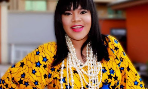 'My movie did not go viral but when i called out Mercy Aigbe it went viral' - Toyin Abraham Says