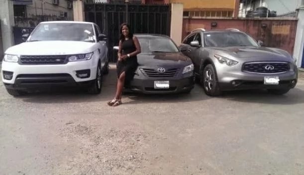 'I have bought about 15 cars for people' - Linda Ikeji