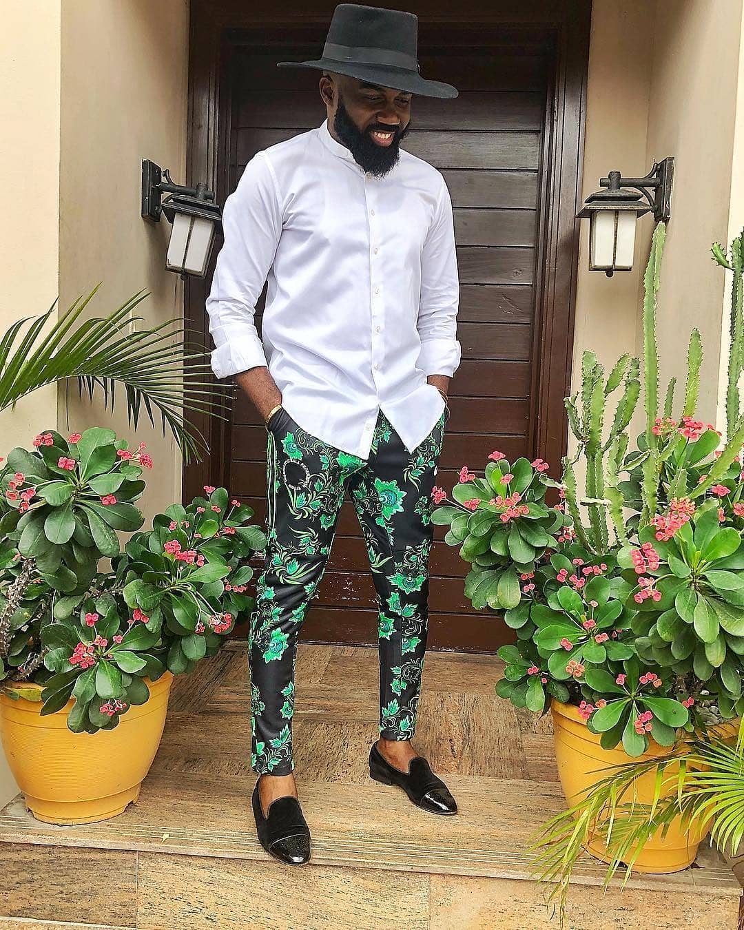 Noble Igwe