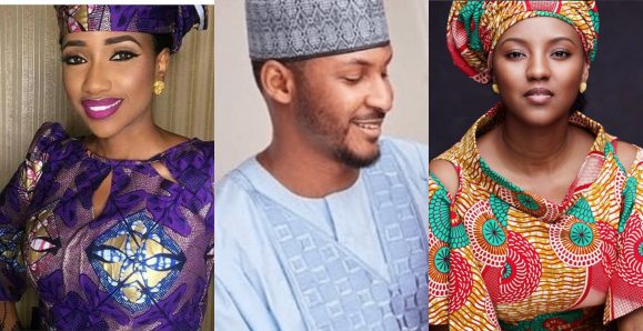 Daughters of billionaire, Indimi at war as one sets to wed the other's ex