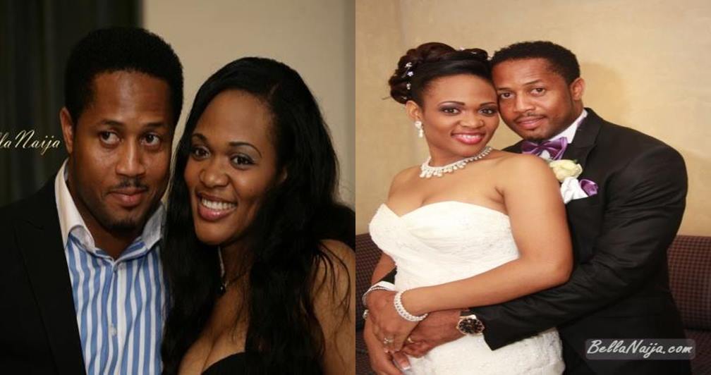 Mike Ezuruonye set to divorce wife for giving birth to an Albino