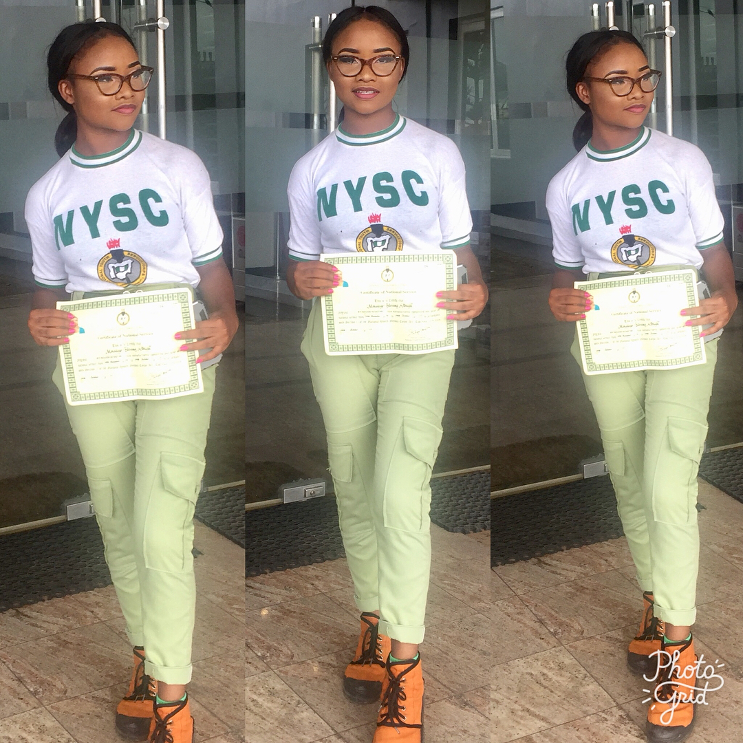 Nigerian teenager who graduated from University at 17 lists her achievement after graduation