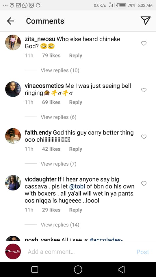 Tobi Bakre, Tunde Ednut, Others React As Charles Okocha Promotes His 'Accolades' Video In Underwear