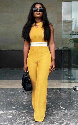 Battle Of The Classy: Bambam vs Cee-c.., Who Rocked It Better?