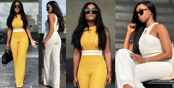 Battle Of The Classy: Bambam vs Cee-c.., Who Rocked It Better?