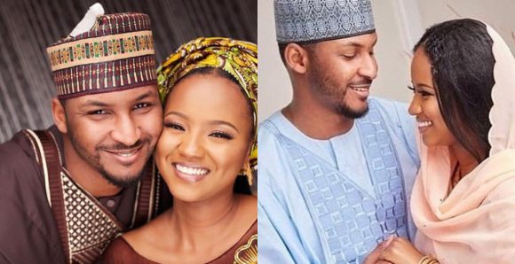 Ramba Sex Bf - Photos From billionaire's Daughter, Hauwa Indimi's Bridal Shower - Torizone