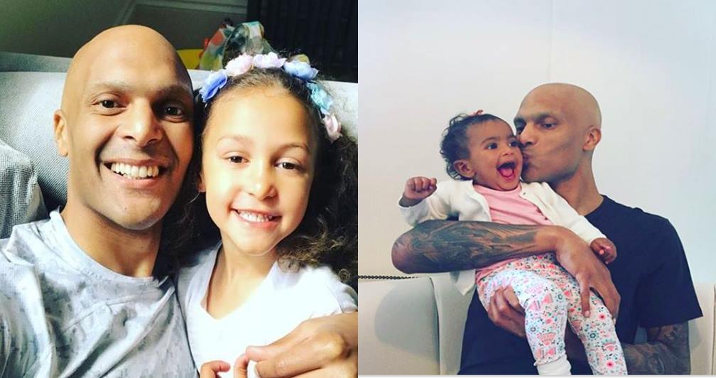 Super Eagles goalkeeper, Carl Ikeme shares update on his battle with Leukemia