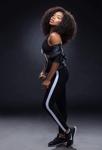 Kaffy's husband fawns over her on her birthday