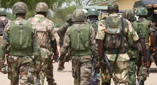 23 Nigerian soldiers missing after Boko Haram ambush