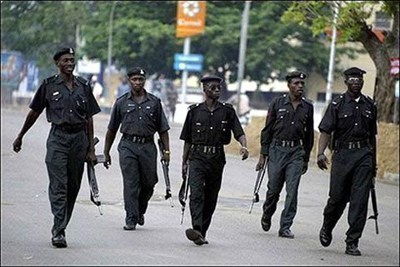 S3x-for-bail Scandal Rocks Police Station In Lagos As Widow Lays Allegation Against An Officer