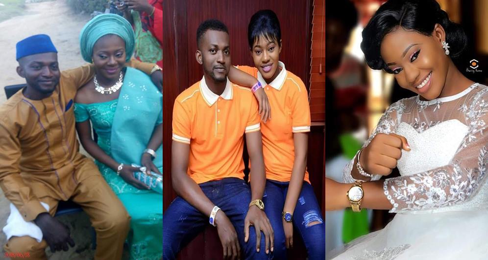 Match Made In Heaven! Deaf And Dump Couple Wed In Akwa Ibom (Photos)