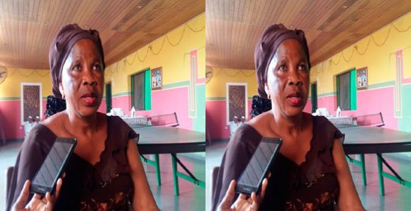 S3x-for-bail Scandal Rocks Police Station In Lagos As Widow Lays Allegation Against An Officer