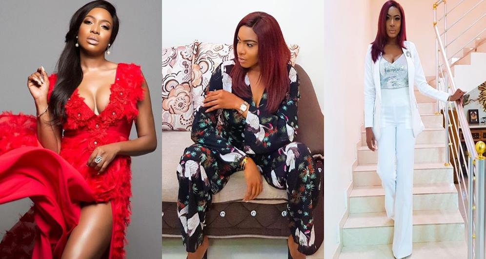 Why I pray before going on Instagram - Chika Ike