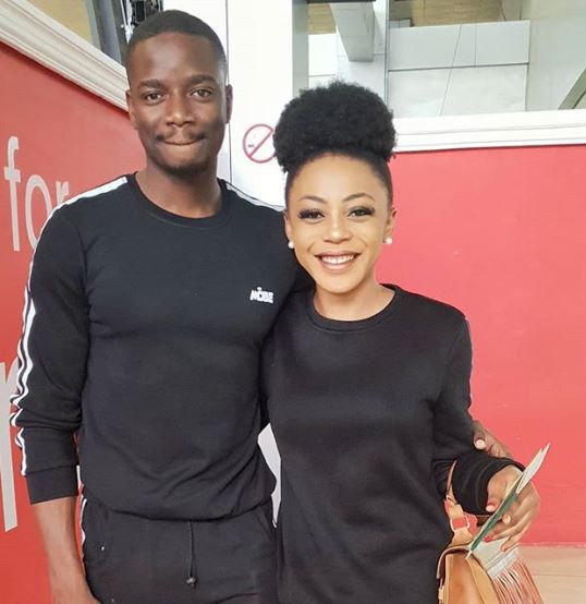 Ifu Ennada, Bitto & Khloe pen lovely message to Leo on his 26th birthday