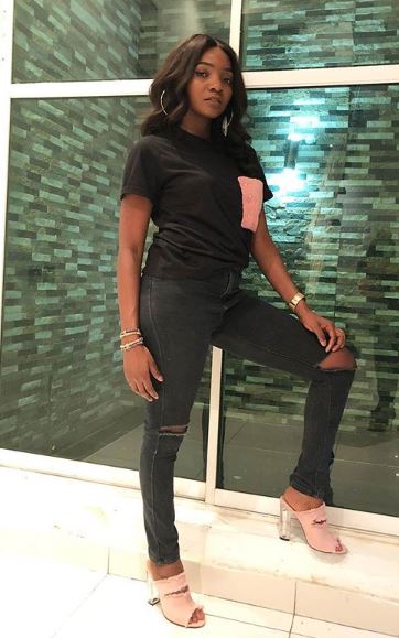 'The idea of having someone to pass your name to is overrated' - Simi