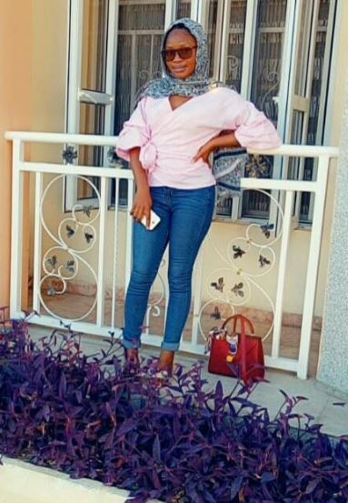 Lady calls out her uncle for brutalizing her in Abuja, shares photos