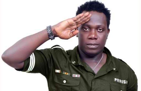Nigeria Military School Exposed Duncan Mighty After Claiming To Be An Ex-Student