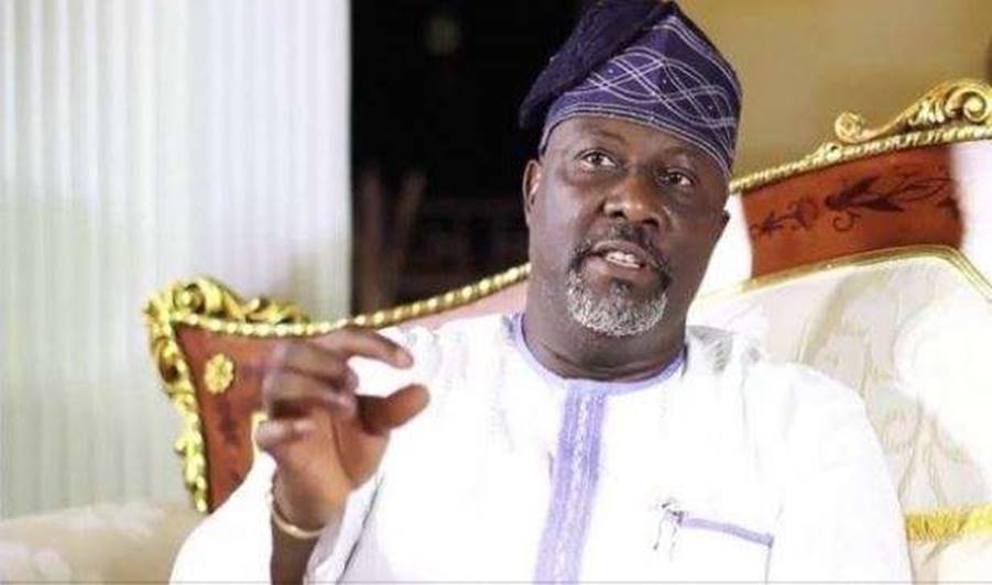 How I spent 11 hours on treetop to escape abduction - Dino Melaye