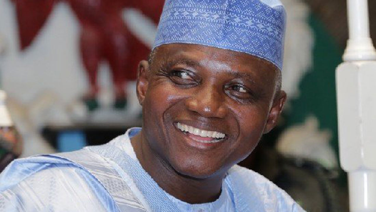 'Nigerians Have More Electricity Than They Can Consume' - Garba Shehu