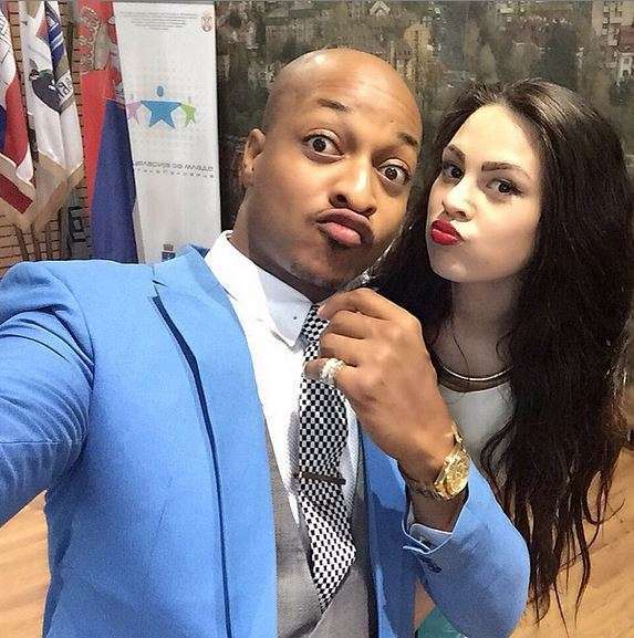 'Not every relationship must lead to marriage' - Sonia Ogbonna