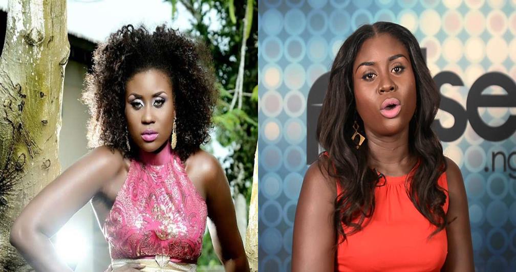 'I get insulted for looking like Mercy Johnson' - Keira Hewatch